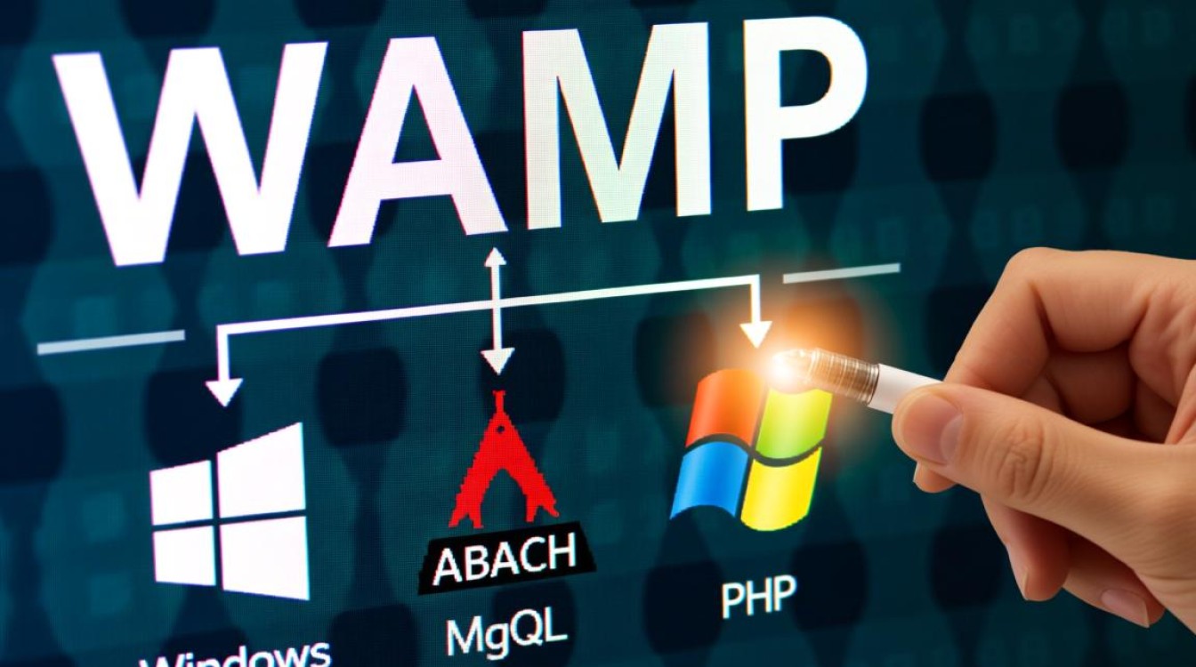 wampserver如何添加MySQL数据库详细步骤是怎样的? wampserver如何添加MySQL数据库详细步骤是怎样的?