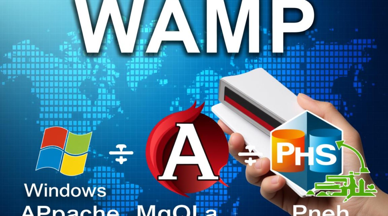 wampserver如何添加MySQL数据库详细步骤是怎样的? wampserver如何添加MySQL数据库详细步骤是怎样的?