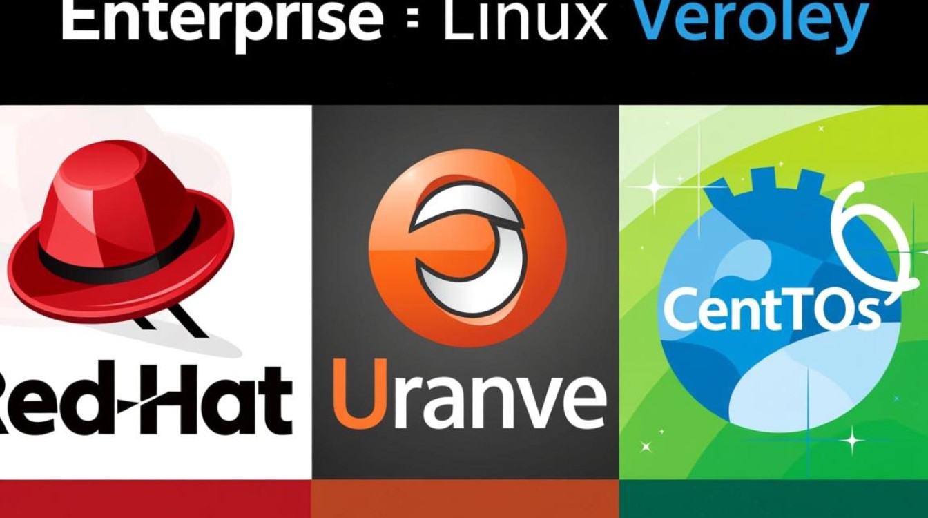 RedHat、Ubuntu和CentOS,企业级Linux系统该如何选择? RedHat、Ubuntu和CentOS,企业级Linux系统该如何选择?