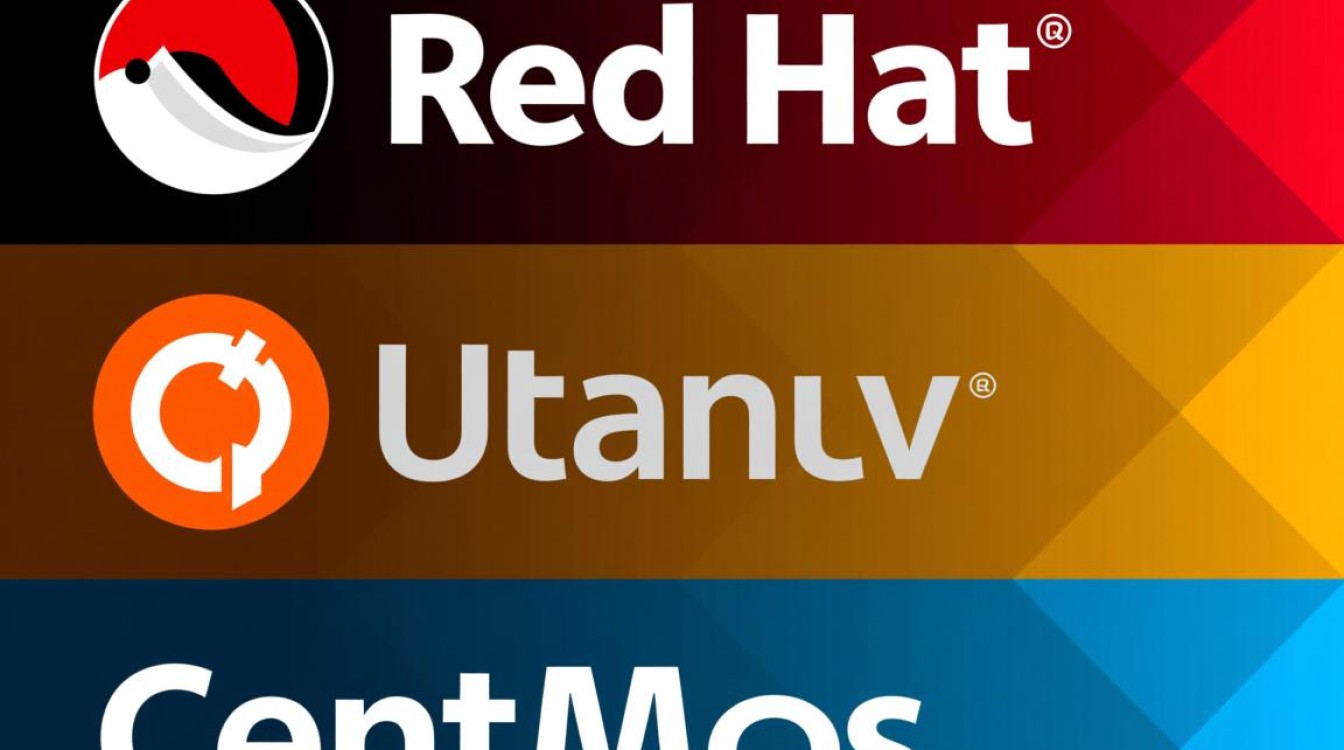 RedHat、Ubuntu和CentOS,企业级Linux系统该如何选择? RedHat、Ubuntu和CentOS,企业级Linux系统该如何选择?