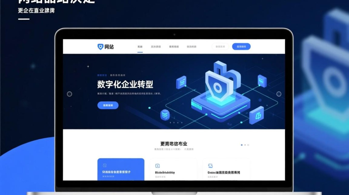 营销型网站定位,如何精准锁定目标客户并提升转化? 营销型网站定位,如何精准锁定目标客户并提升转化?
