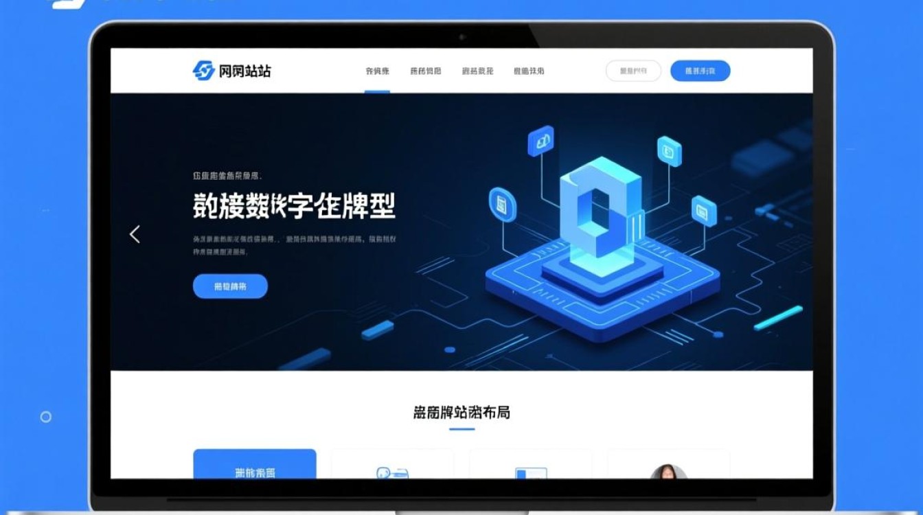 营销型网站定位,如何精准锁定目标客户并提升转化? 营销型网站定位,如何精准锁定目标客户并提升转化?