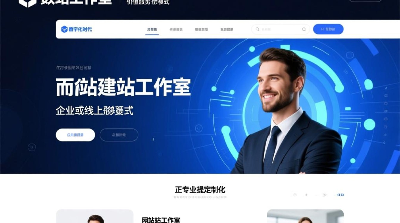 网站建站工作室如何选择靠谱且性价比高的? 网站建站工作室如何选择靠谱且性价比高的?