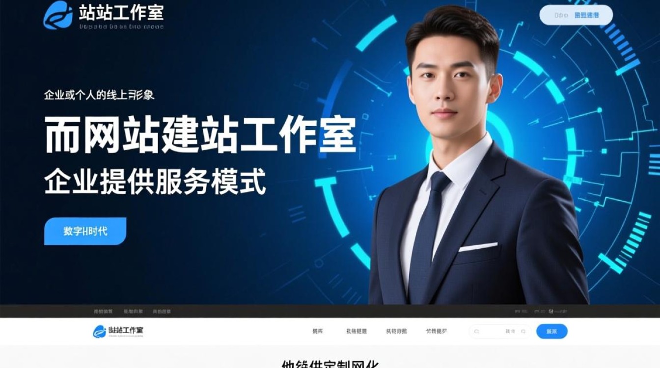 网站建站工作室如何选择靠谱且性价比高的? 网站建站工作室如何选择靠谱且性价比高的?