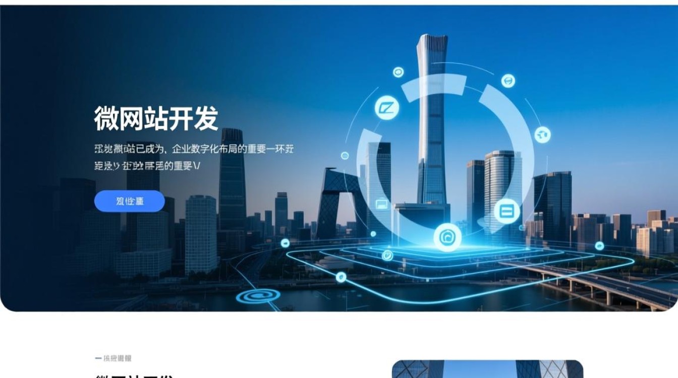 北京微网站开发,哪家公司报价合理且服务靠谱? 北京微网站开发,哪家公司报价合理且服务靠谱?