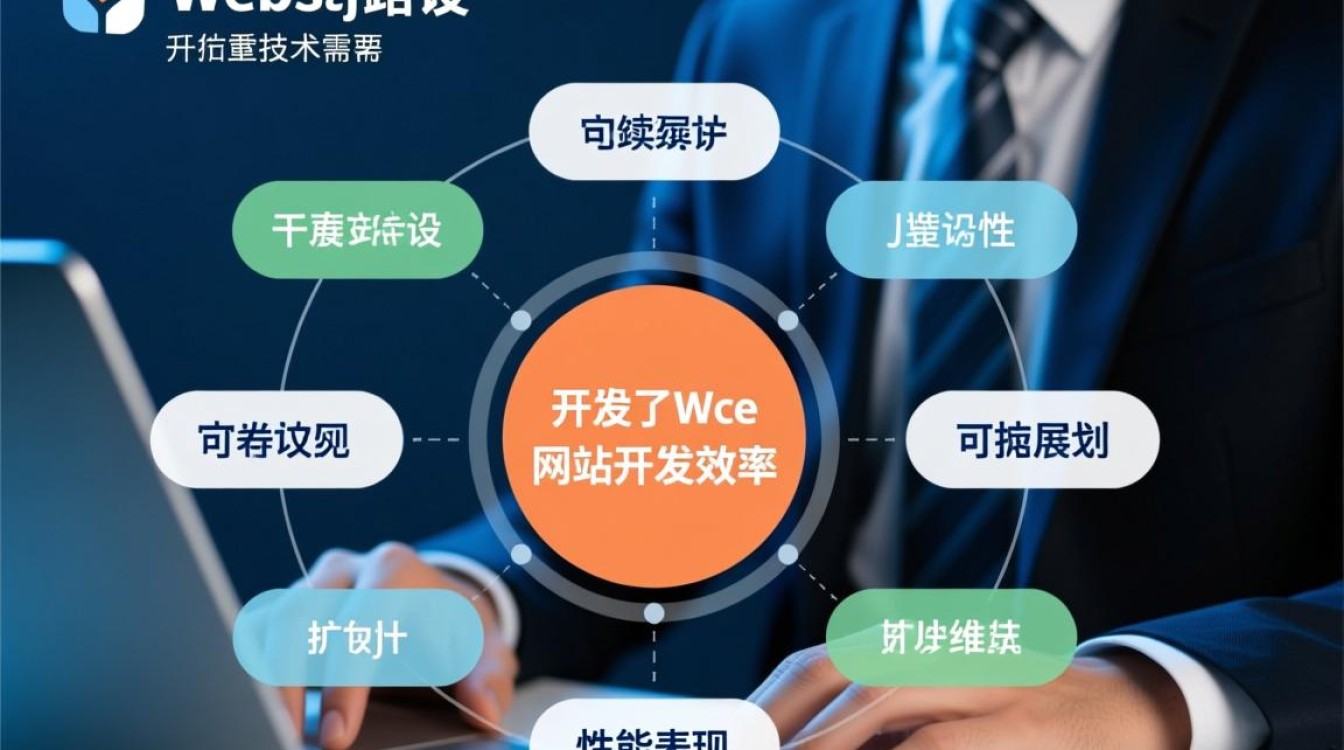 网站开发技术路线该如何选择才能适配项目需求? 网站开发技术路线该如何选择才能适配项目需求?