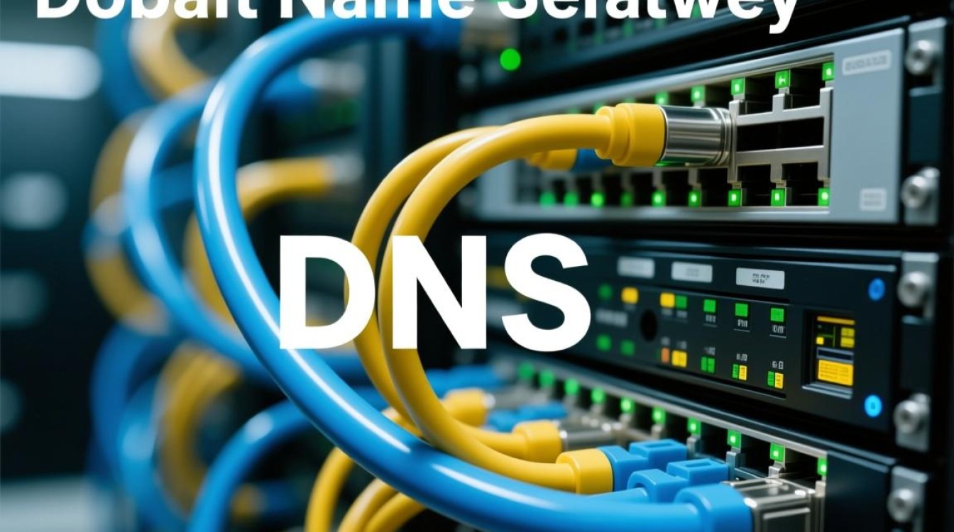 DNS管线是什么?如何配置与优化? DNS管线是什么?如何配置与优化?