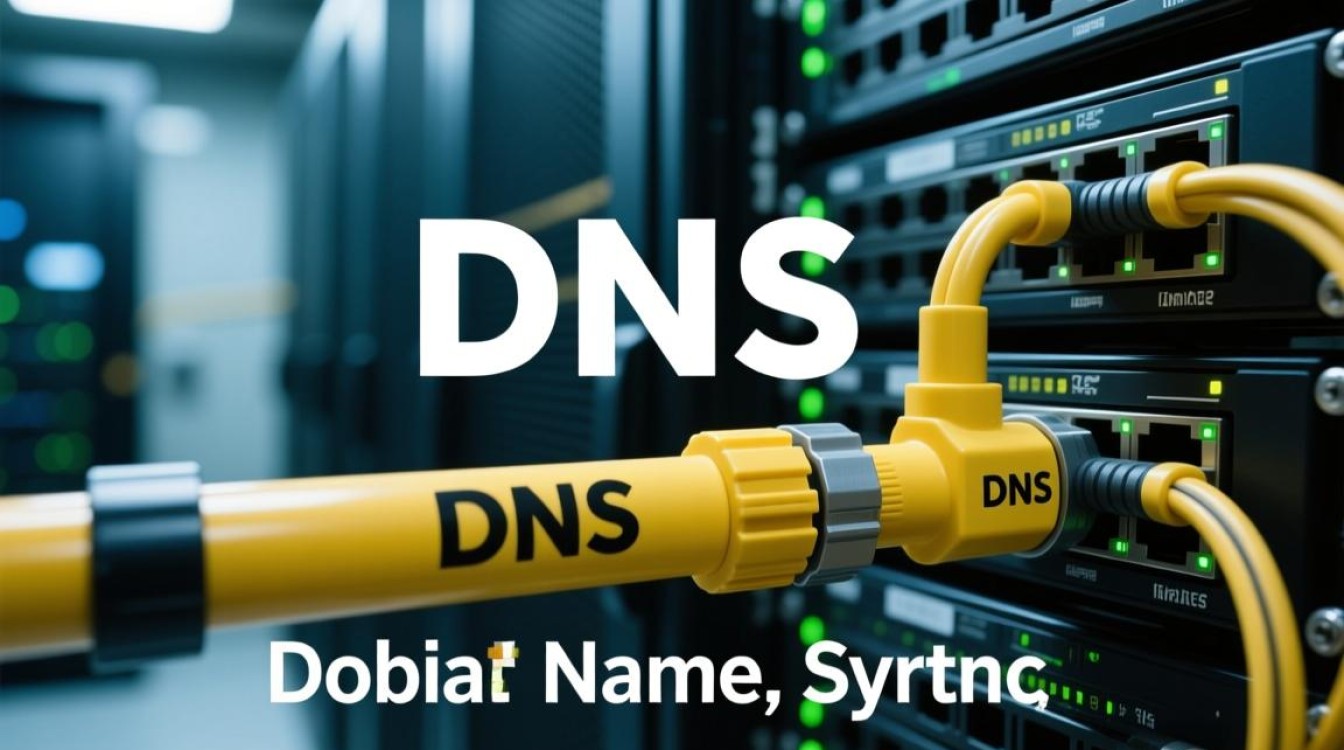 DNS管线是什么?如何配置与优化? DNS管线是什么?如何配置与优化?