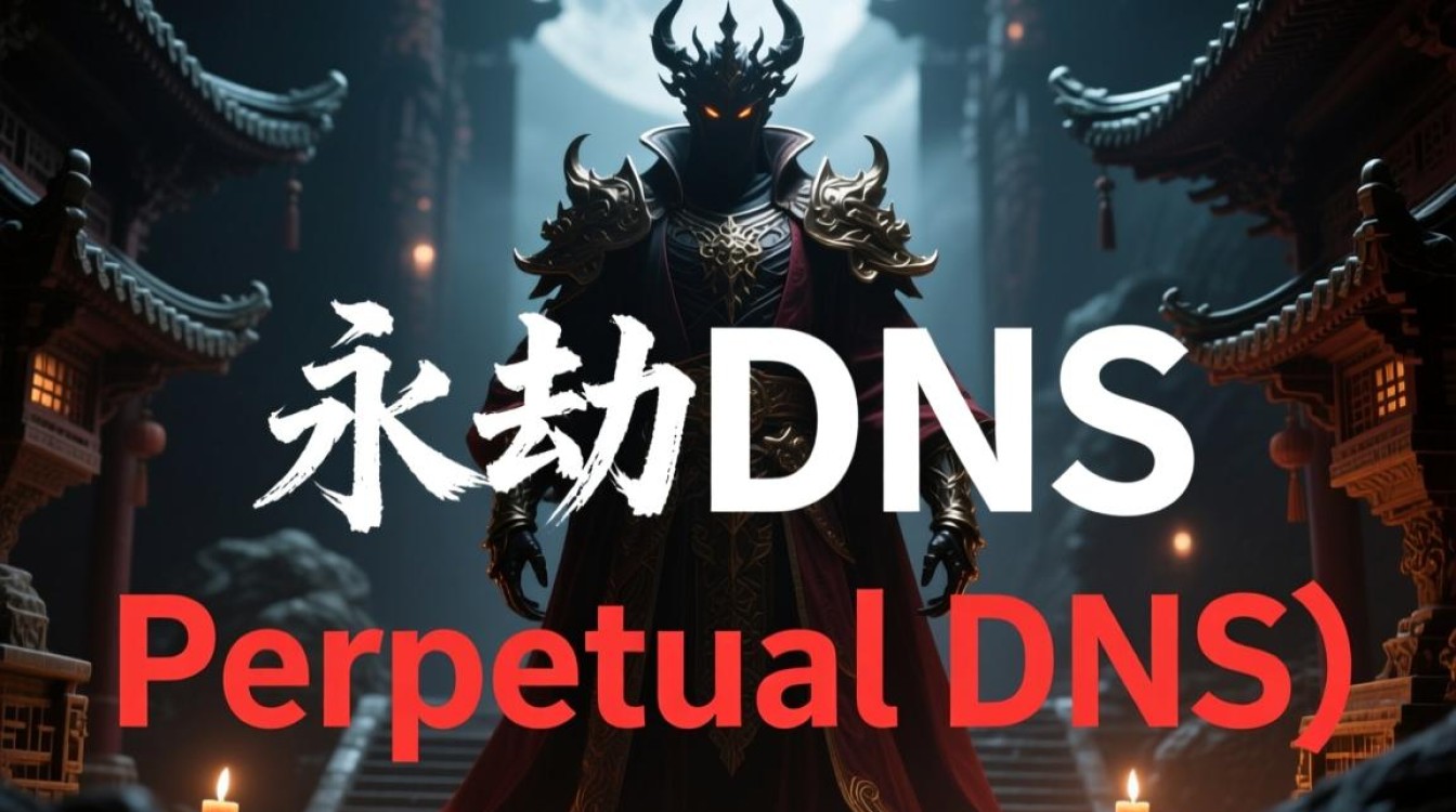 永劫dns怎么设置?优化网络延迟的dns配置方法是什么? 永劫dns怎么设置?优化网络延迟的dns配置方法是什么?