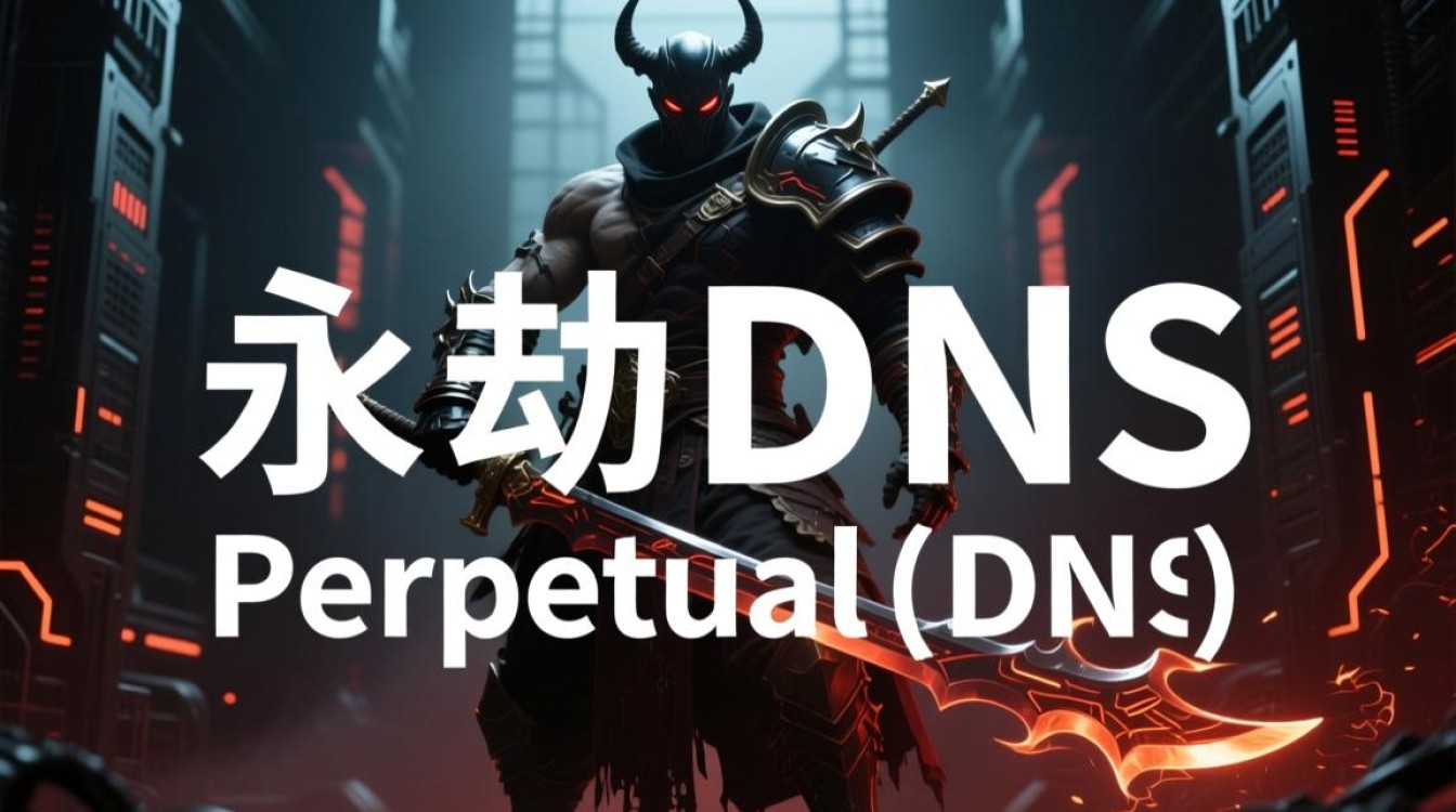 永劫dns怎么设置?优化网络延迟的dns配置方法是什么? 永劫dns怎么设置?优化网络延迟的dns配置方法是什么?