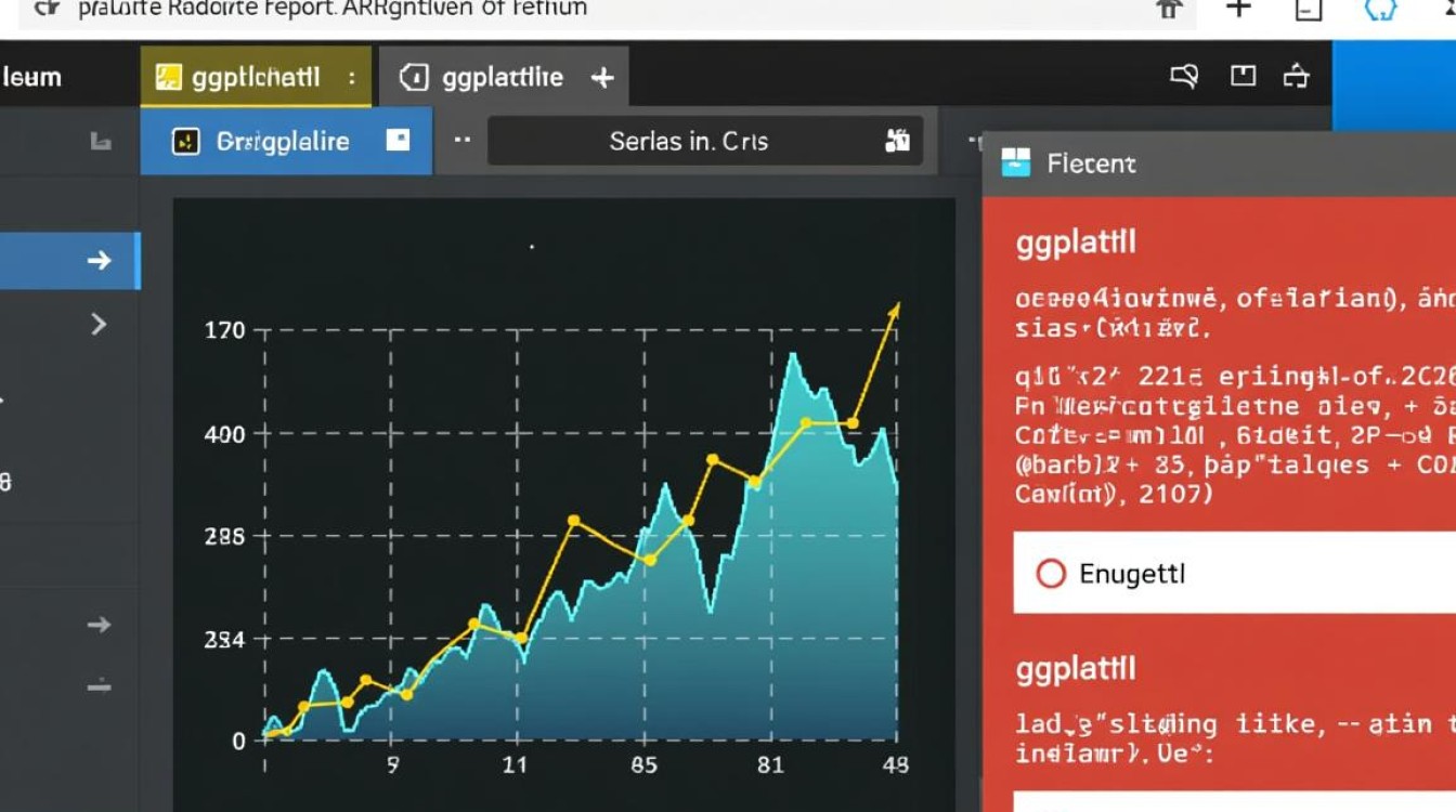 rmarkdown如何隐藏ggplot报错?解决方法与技巧 rmarkdown如何隐藏ggplot报错?解决方法与技巧