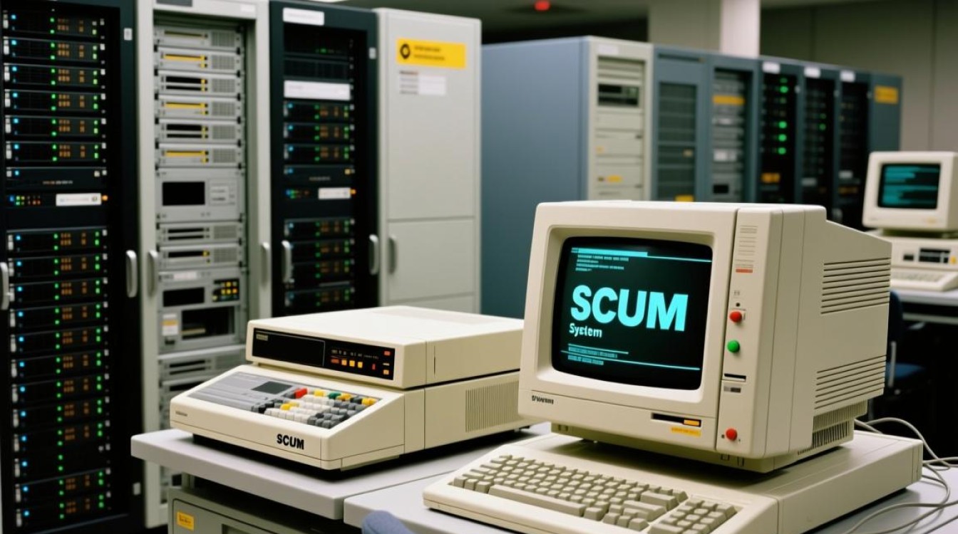 1979年服务器Scum,这款游戏真实还原历史场景吗? 1979年服务器Scum,这款游戏真实还原历史场景吗?