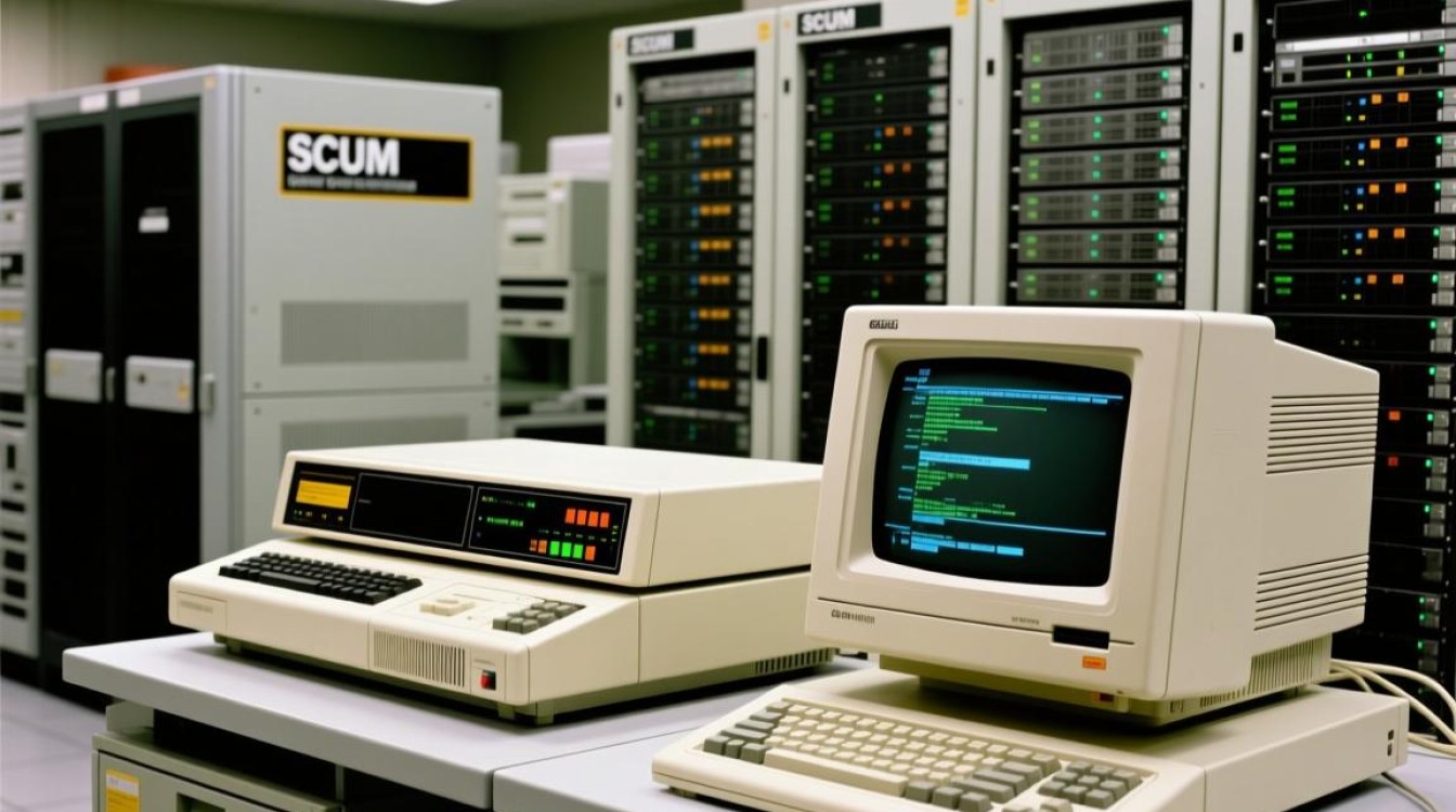 1979年服务器Scum,这款游戏真实还原历史场景吗? 1979年服务器Scum,这款游戏真实还原历史场景吗?