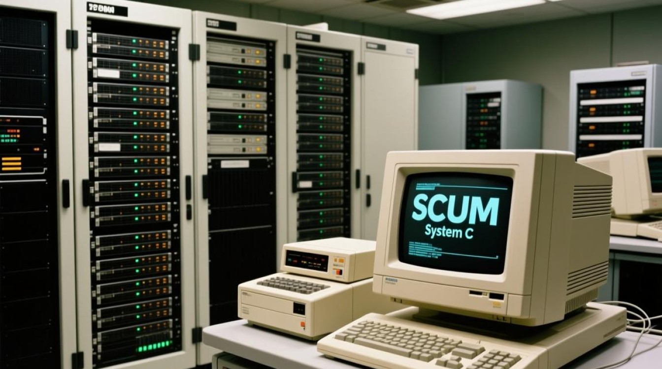 1979年服务器Scum,这款游戏真实还原历史场景吗? 1979年服务器Scum,这款游戏真实还原历史场景吗?