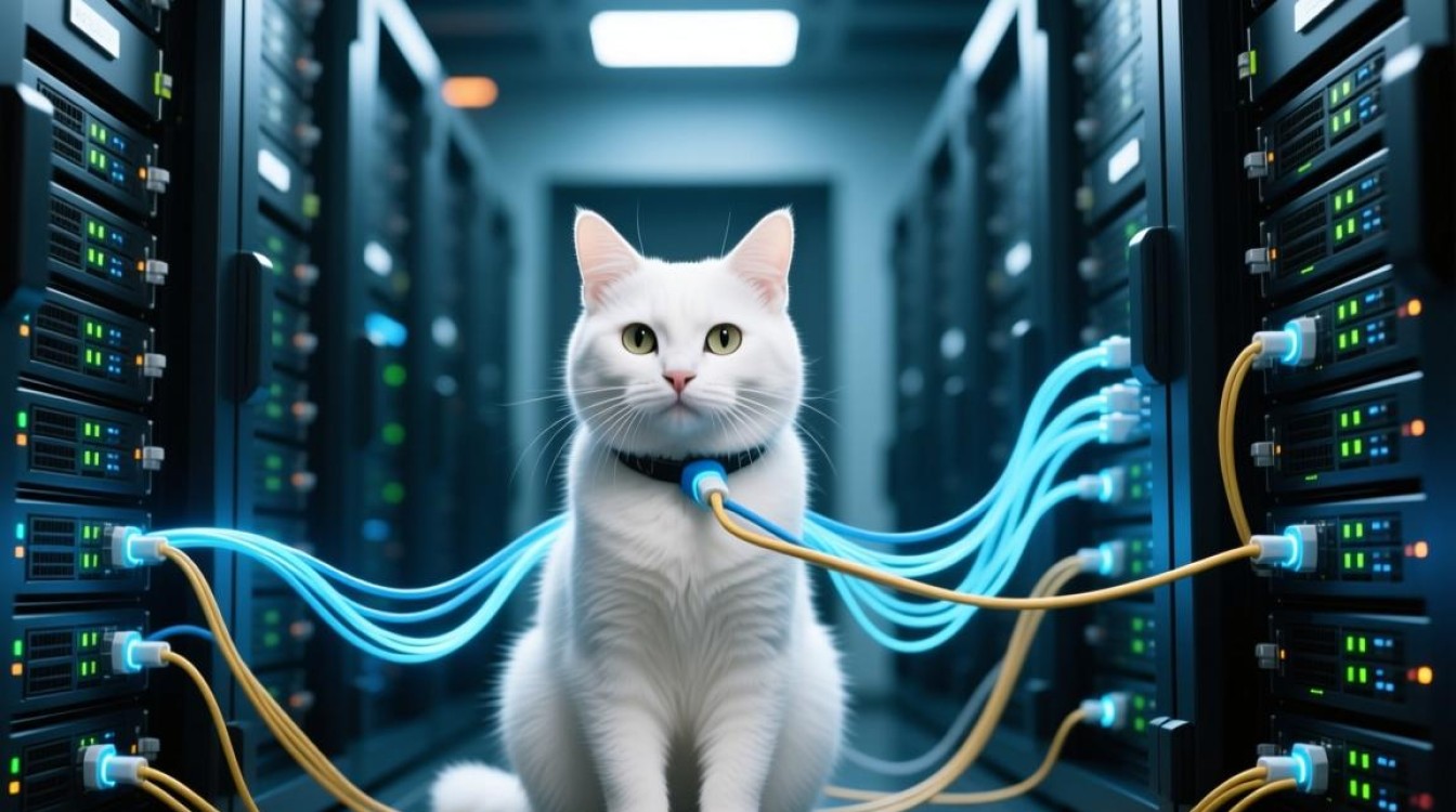 白猫服务器直连怎么设置?能降低延迟吗? 白猫服务器直连怎么设置?能降低延迟吗?