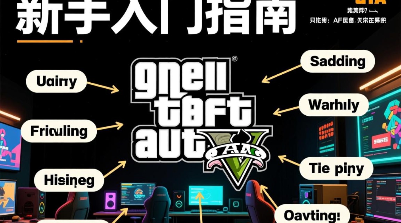 GTA服务器黑话都有哪些?新手如何快速看懂? GTA服务器黑话都有哪些?新手如何快速看懂?