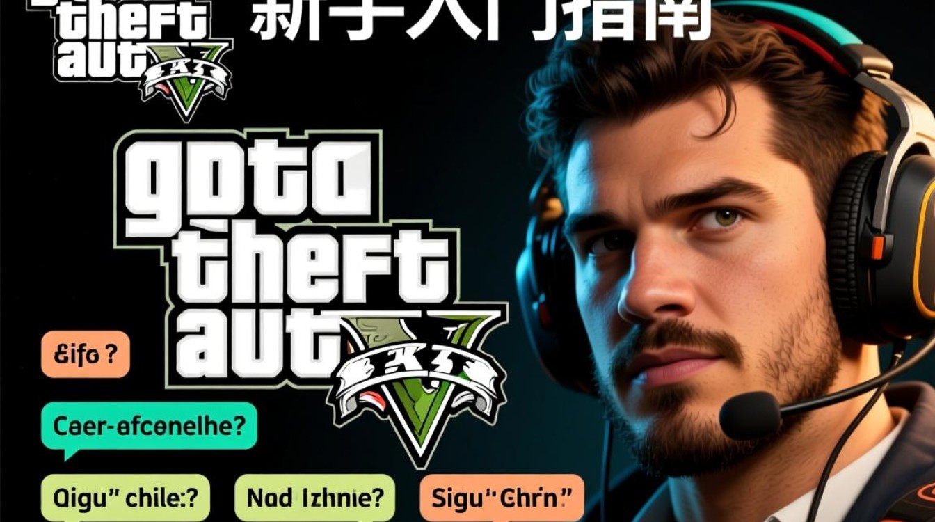 GTA服务器黑话都有哪些?新手如何快速看懂? GTA服务器黑话都有哪些?新手如何快速看懂?