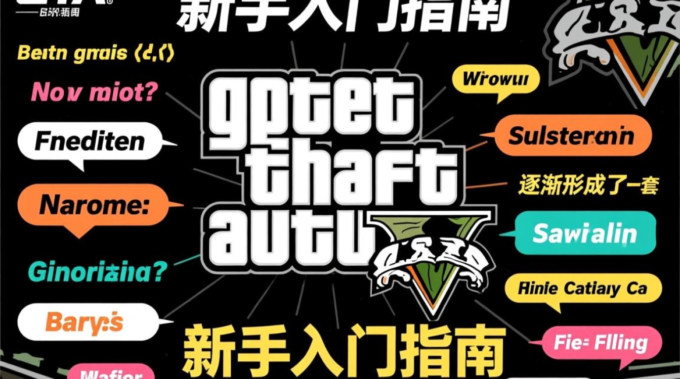 GTA服务器黑话都有哪些?新手如何快速看懂? GTA服务器黑话都有哪些?新手如何快速看懂?