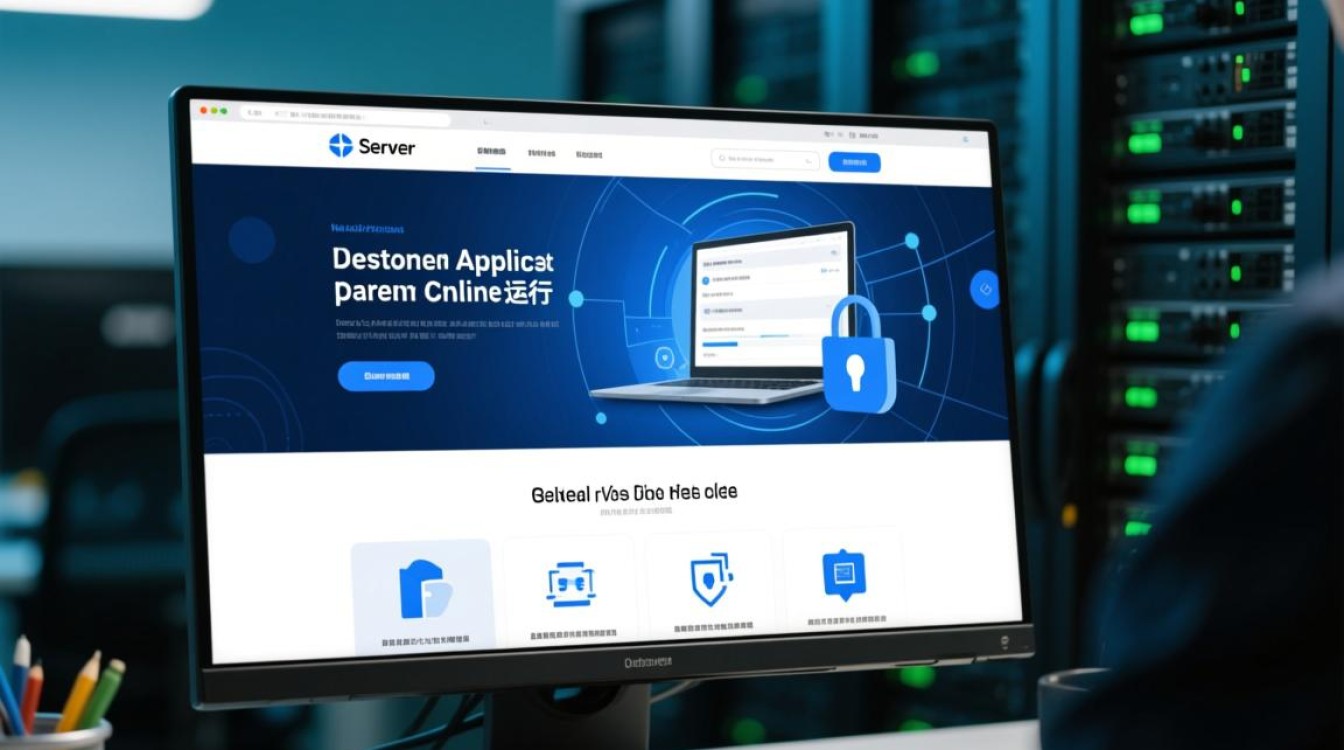 部署服务器网页时如何选择合适的服务器配置? 部署服务器网页时如何选择合适的服务器配置?