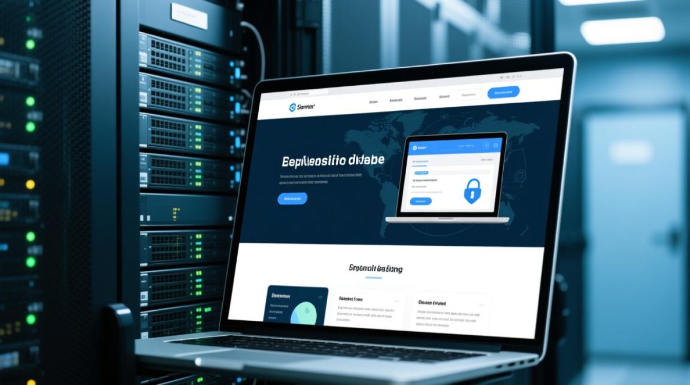 部署服务器网页时如何选择合适的服务器配置? 部署服务器网页时如何选择合适的服务器配置?