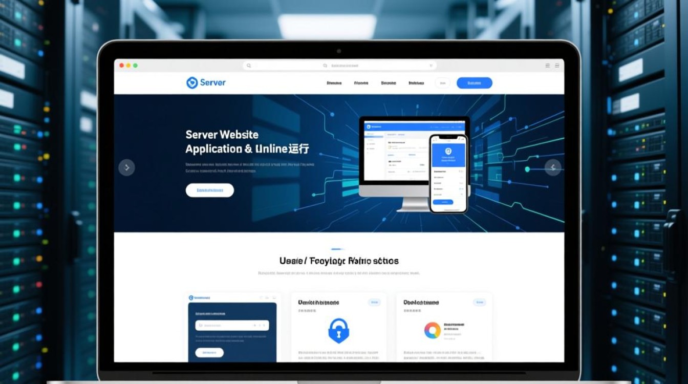 部署服务器网页时如何选择合适的服务器配置? 部署服务器网页时如何选择合适的服务器配置?