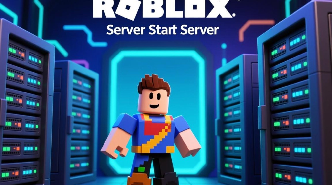 服务器躲避Roblox?如何防止服务器被Roblox平台检测到封禁? 服务器躲避Roblox?如何防止服务器被Roblox平台检测到封禁?