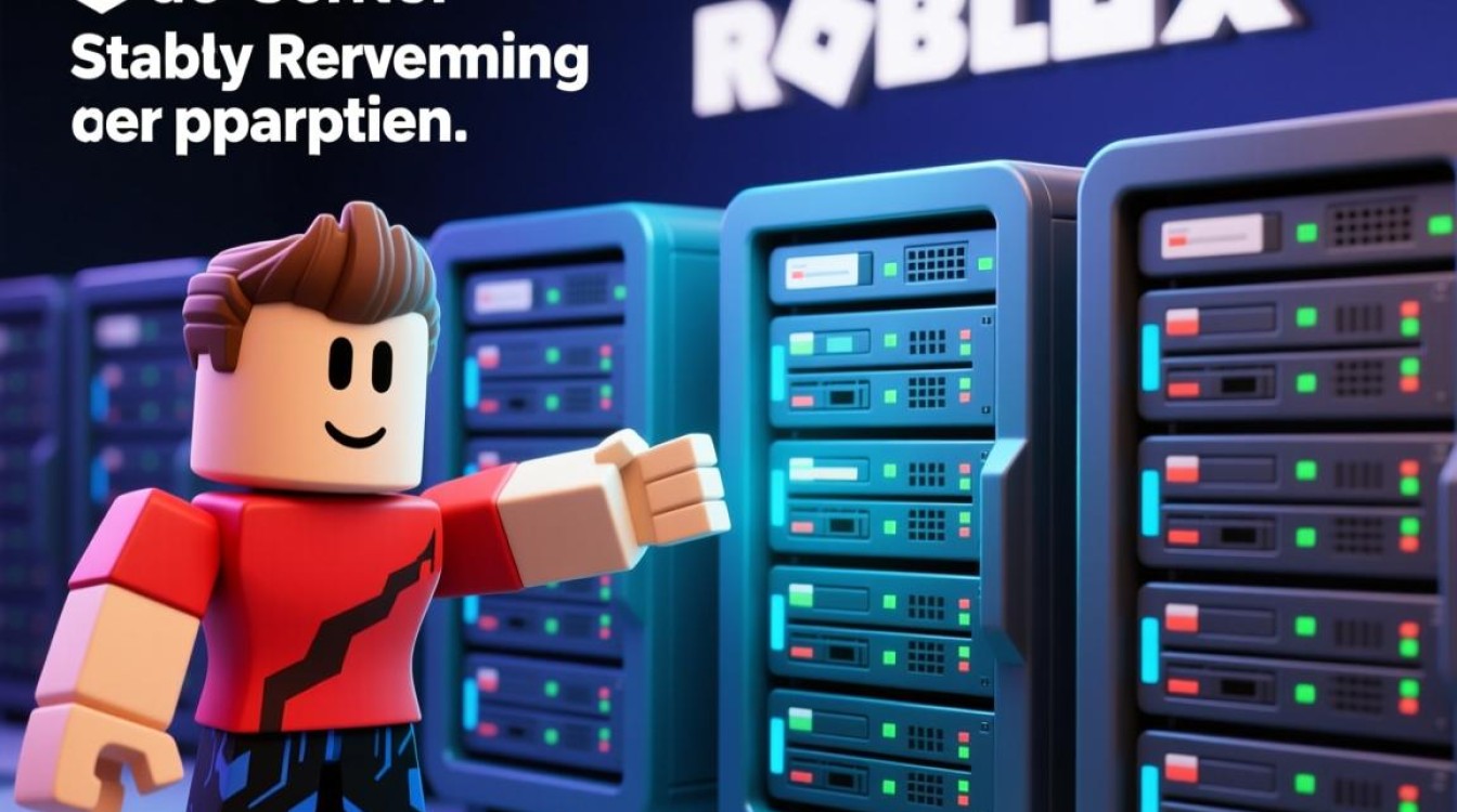 服务器躲避Roblox?如何防止服务器被Roblox平台检测到封禁? 服务器躲避Roblox?如何防止服务器被Roblox平台检测到封禁?