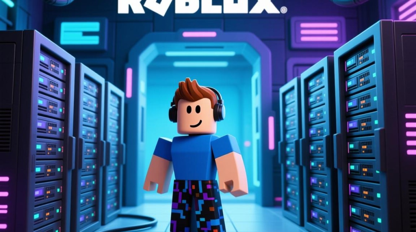 服务器躲避Roblox?如何防止服务器被Roblox平台检测到封禁? 服务器躲避Roblox?如何防止服务器被Roblox平台检测到封禁?