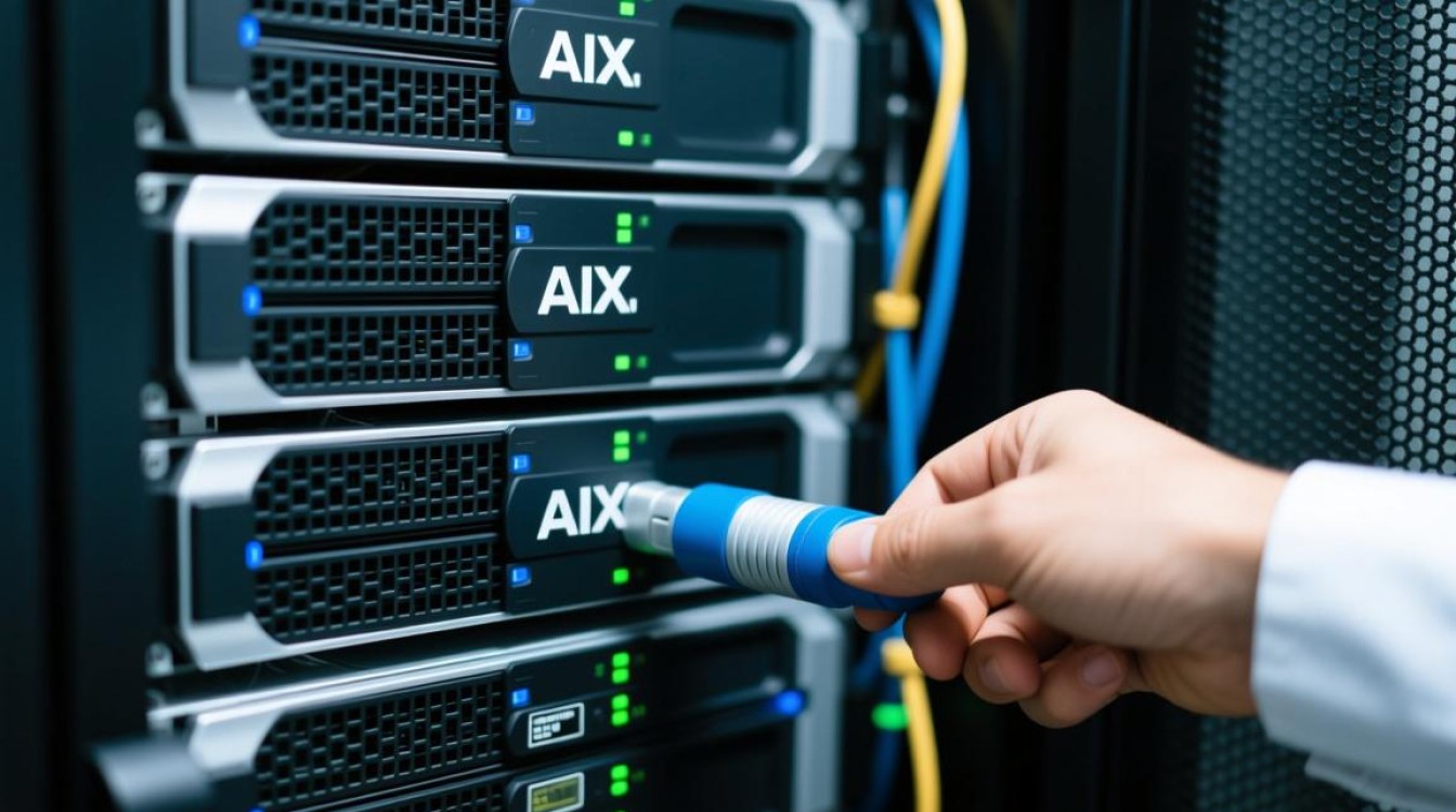 aix服务器安装详细步骤是怎样的? aix服务器安装详细步骤是怎样的?