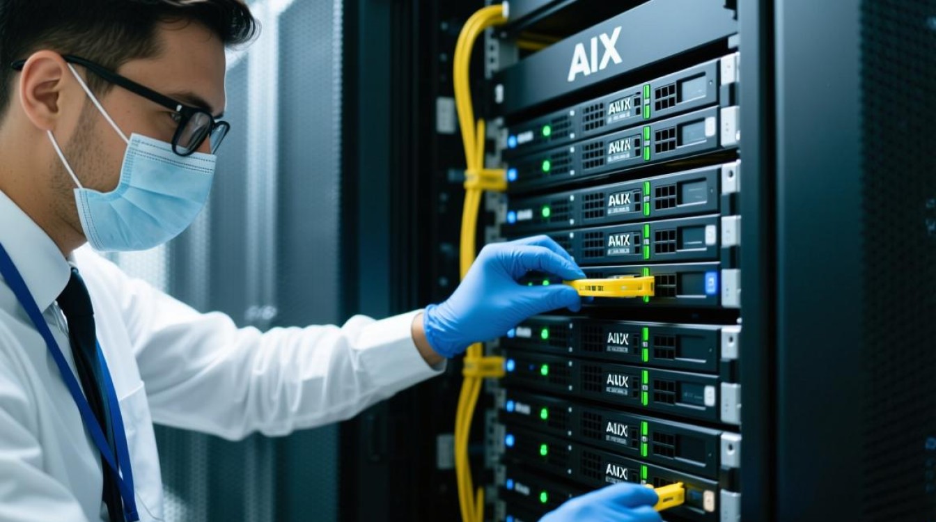 aix服务器安装详细步骤是怎样的? aix服务器安装详细步骤是怎样的?