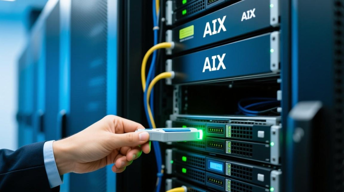 aix服务器安装详细步骤是怎样的? aix服务器安装详细步骤是怎样的?