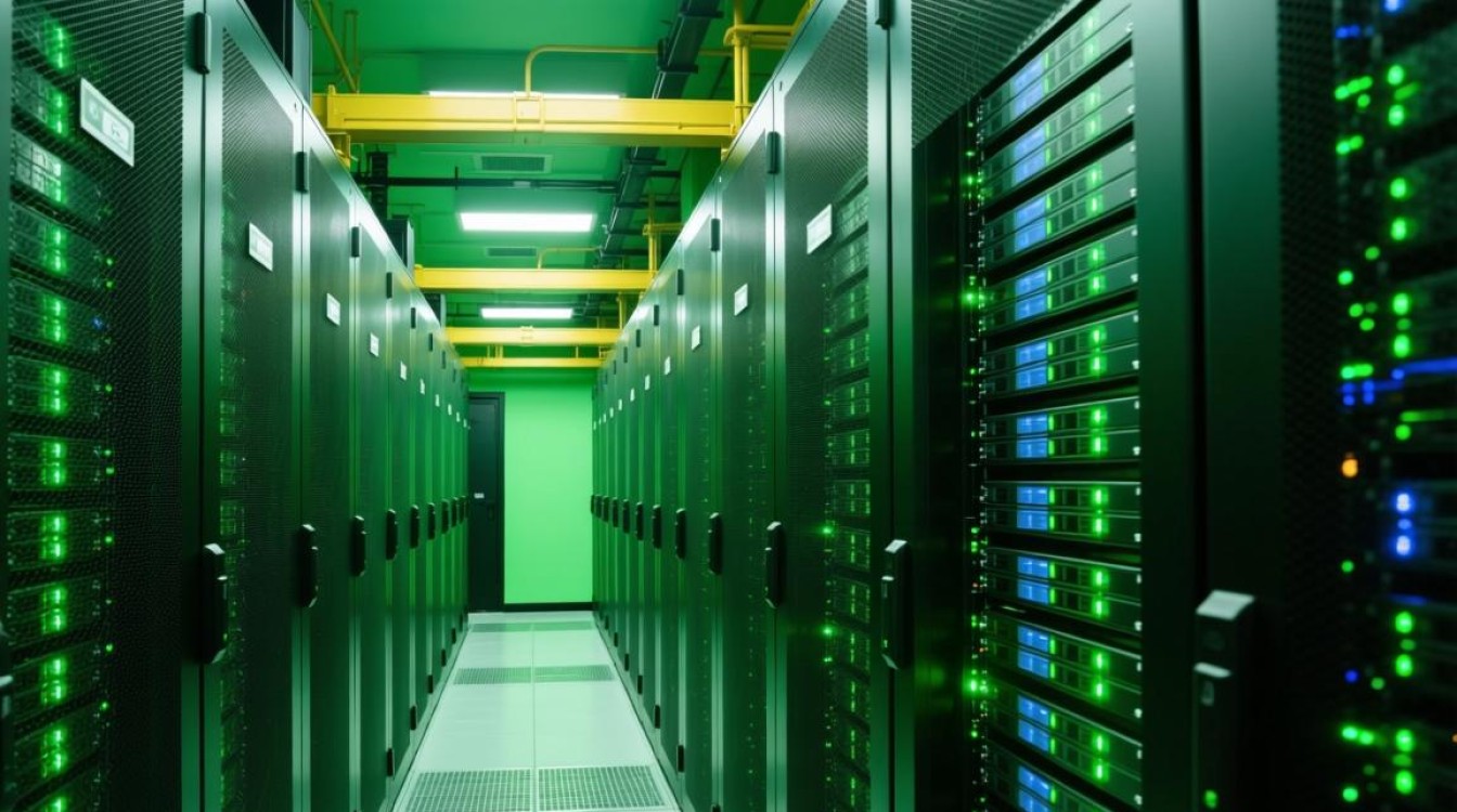 贵州森林服务器是什么?为何贵州成服务器基地? 贵州森林服务器是什么?为何贵州成服务器基地?