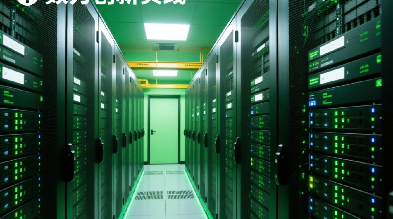 贵州森林服务器是什么?为何贵州成服务器基地? 贵州森林服务器是什么?为何贵州成服务器基地?