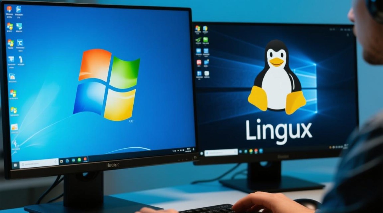 Windows与Linux报错,如何快速排查解决? Windows与Linux报错,如何快速排查解决?