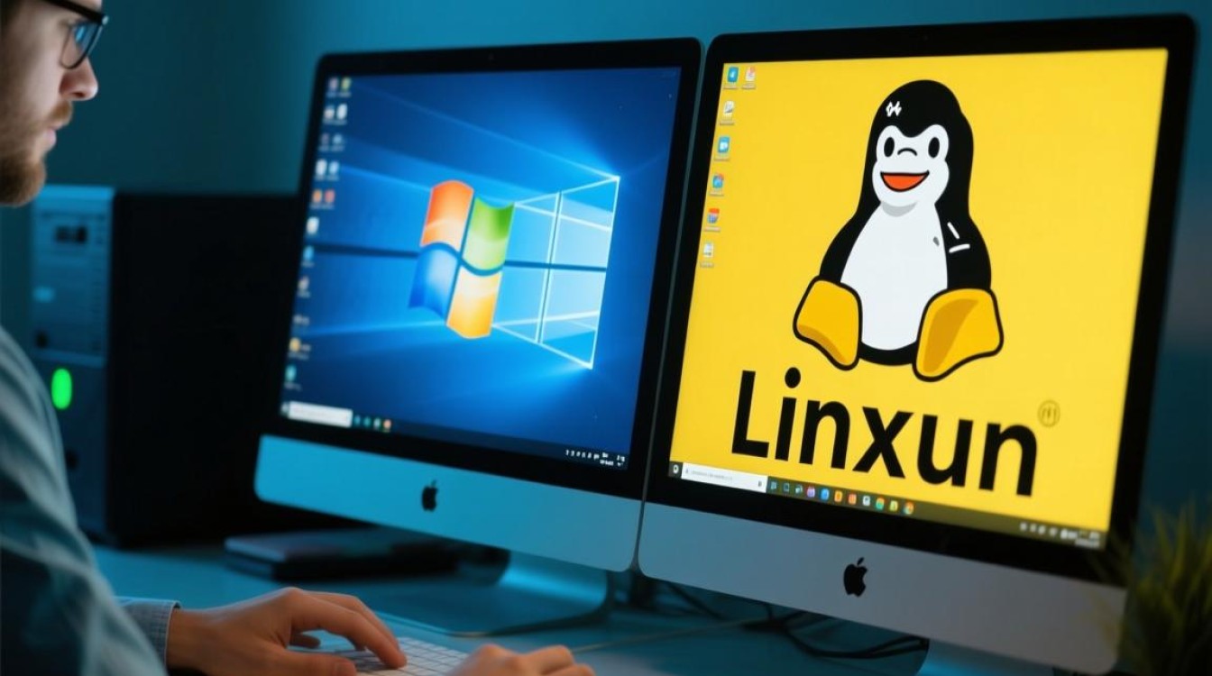 Windows与Linux报错,如何快速排查解决? Windows与Linux报错,如何快速排查解决?