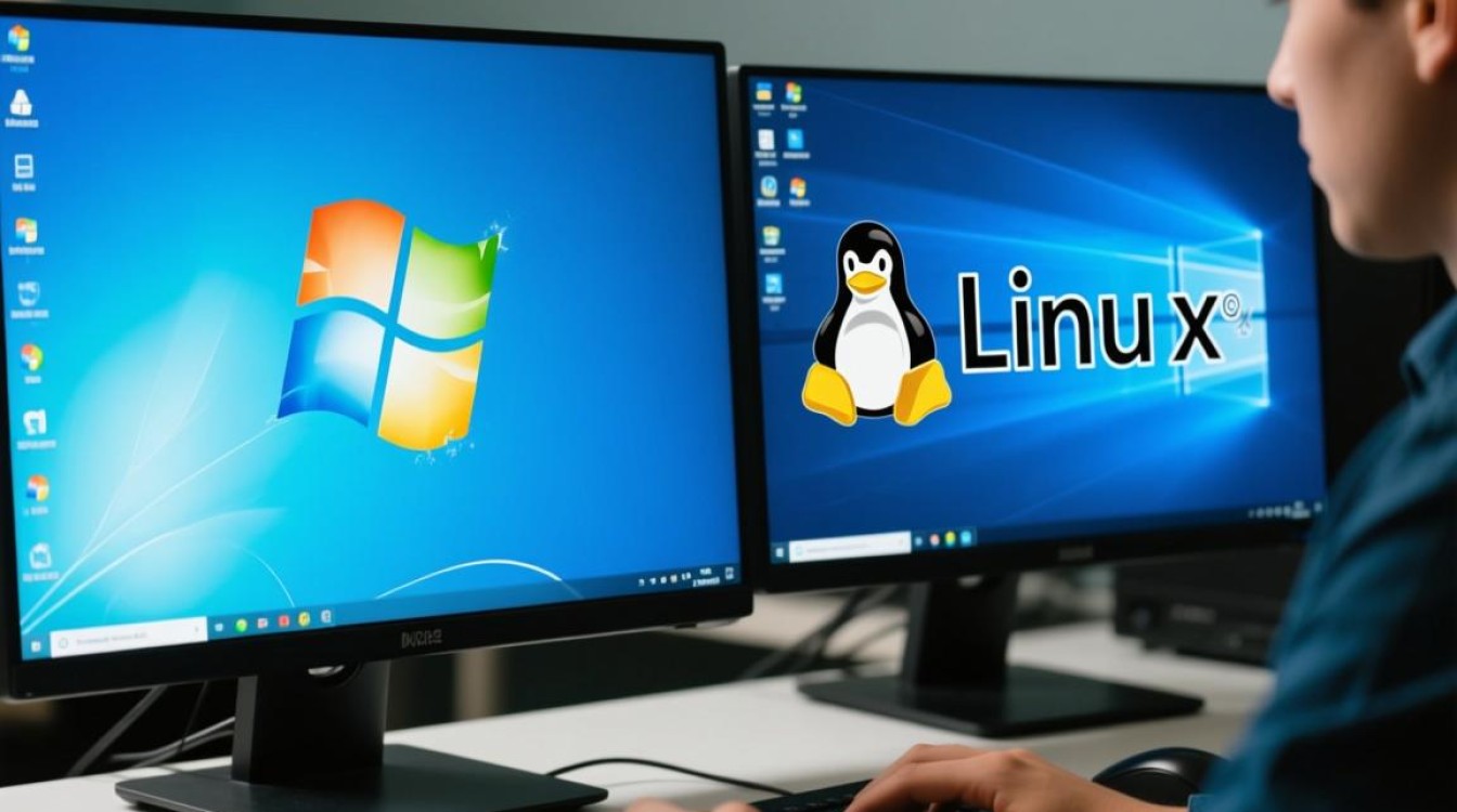 Windows与Linux报错,如何快速排查解决? Windows与Linux报错,如何快速排查解决?