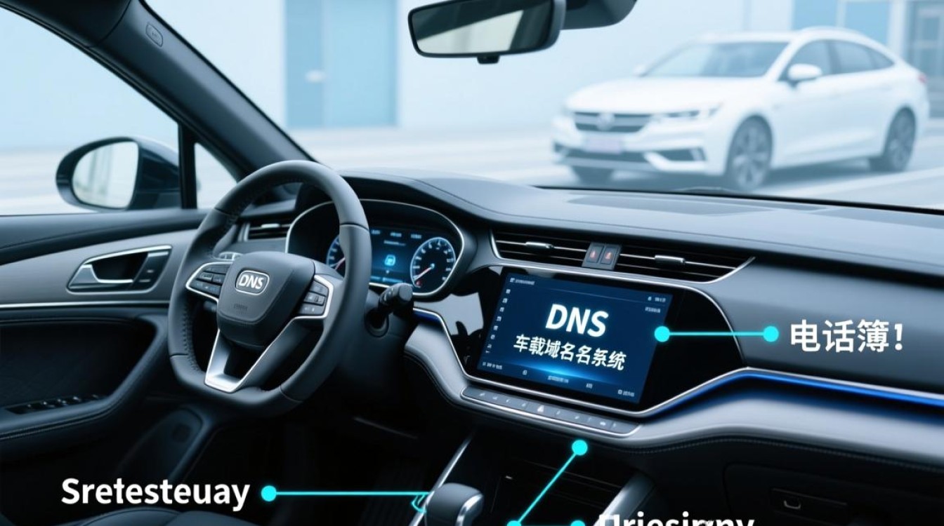 车子DNS设置异常怎么排查?影响网络连接吗? 车子DNS设置异常怎么排查?影响网络连接吗?