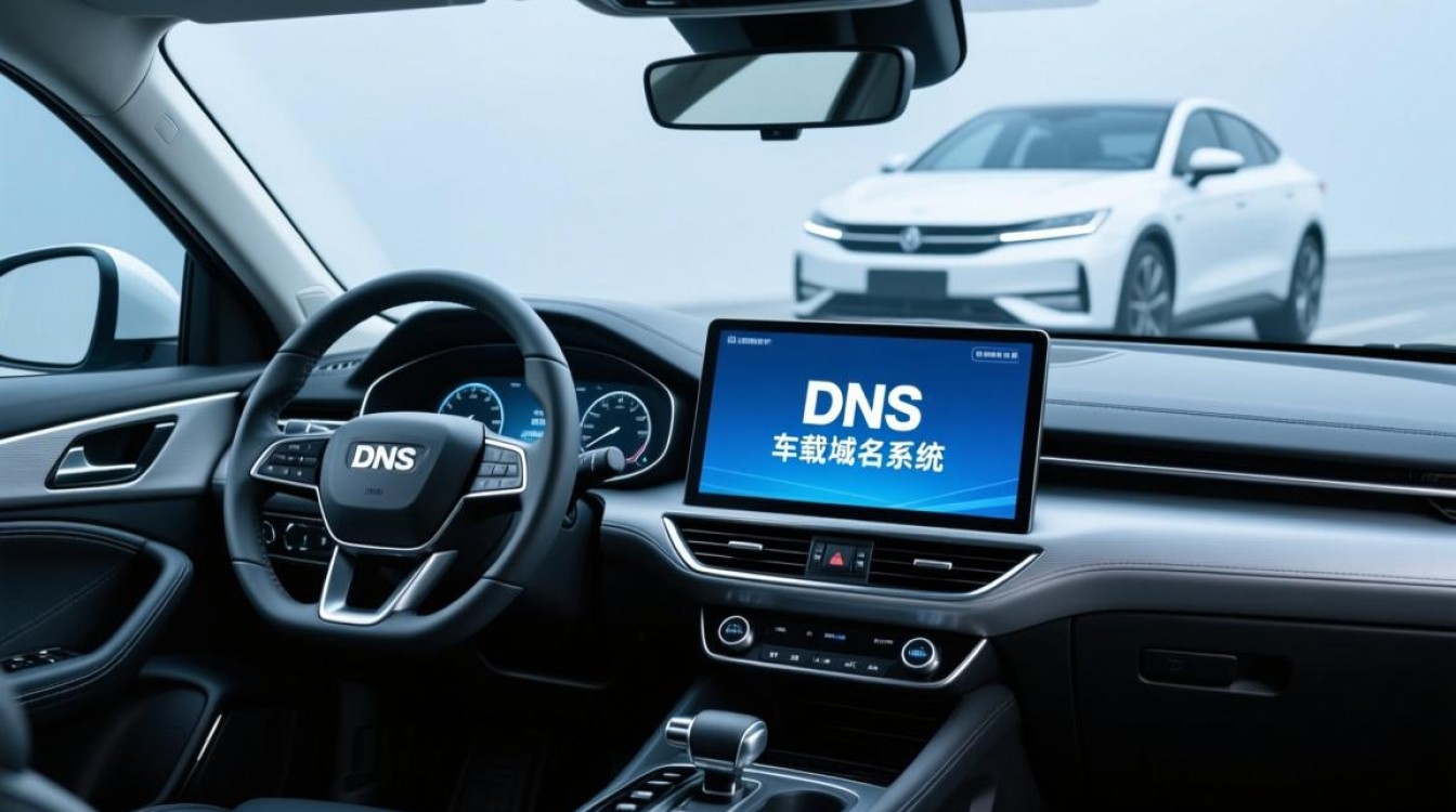 车子DNS设置异常怎么排查?影响网络连接吗? 车子DNS设置异常怎么排查?影响网络连接吗?