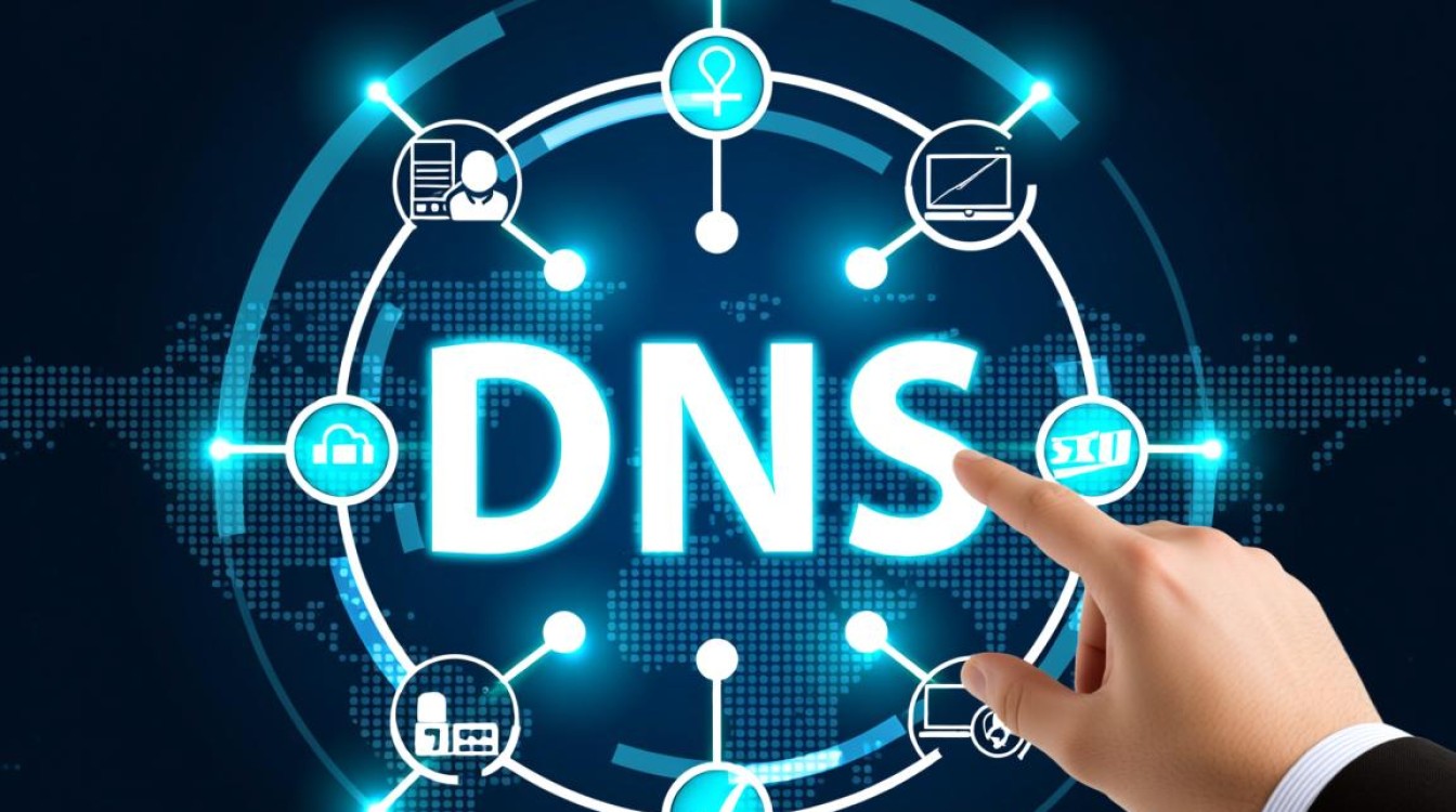 DNS 卸载如何提升服务器性能与网络安全性? DNS 卸载如何提升服务器性能与网络安全性?
