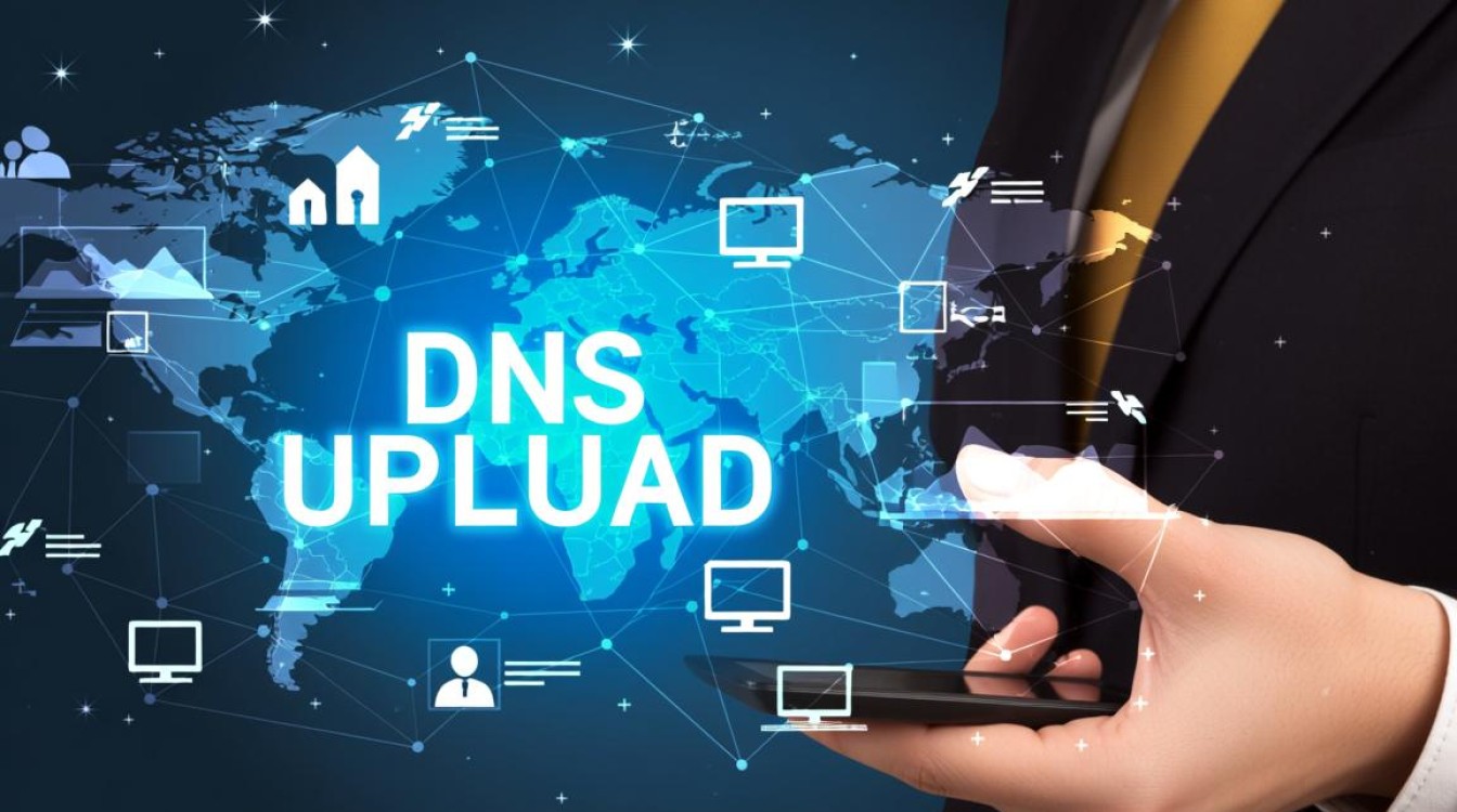 DNS 卸载如何提升服务器性能与网络安全性? DNS 卸载如何提升服务器性能与网络安全性?