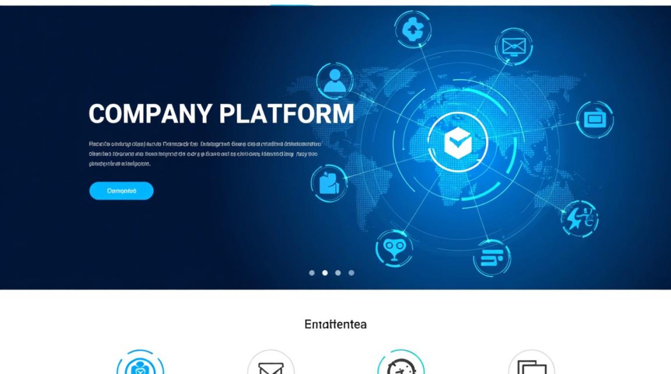 公司平台网站建设如何选择服务商才能高效省钱? 公司平台网站建设如何选择服务商才能高效省钱?