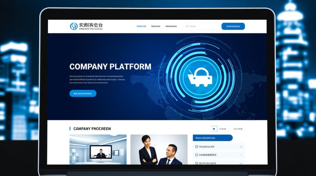 公司平台网站建设如何选择服务商才能高效省钱? 公司平台网站建设如何选择服务商才能高效省钱?