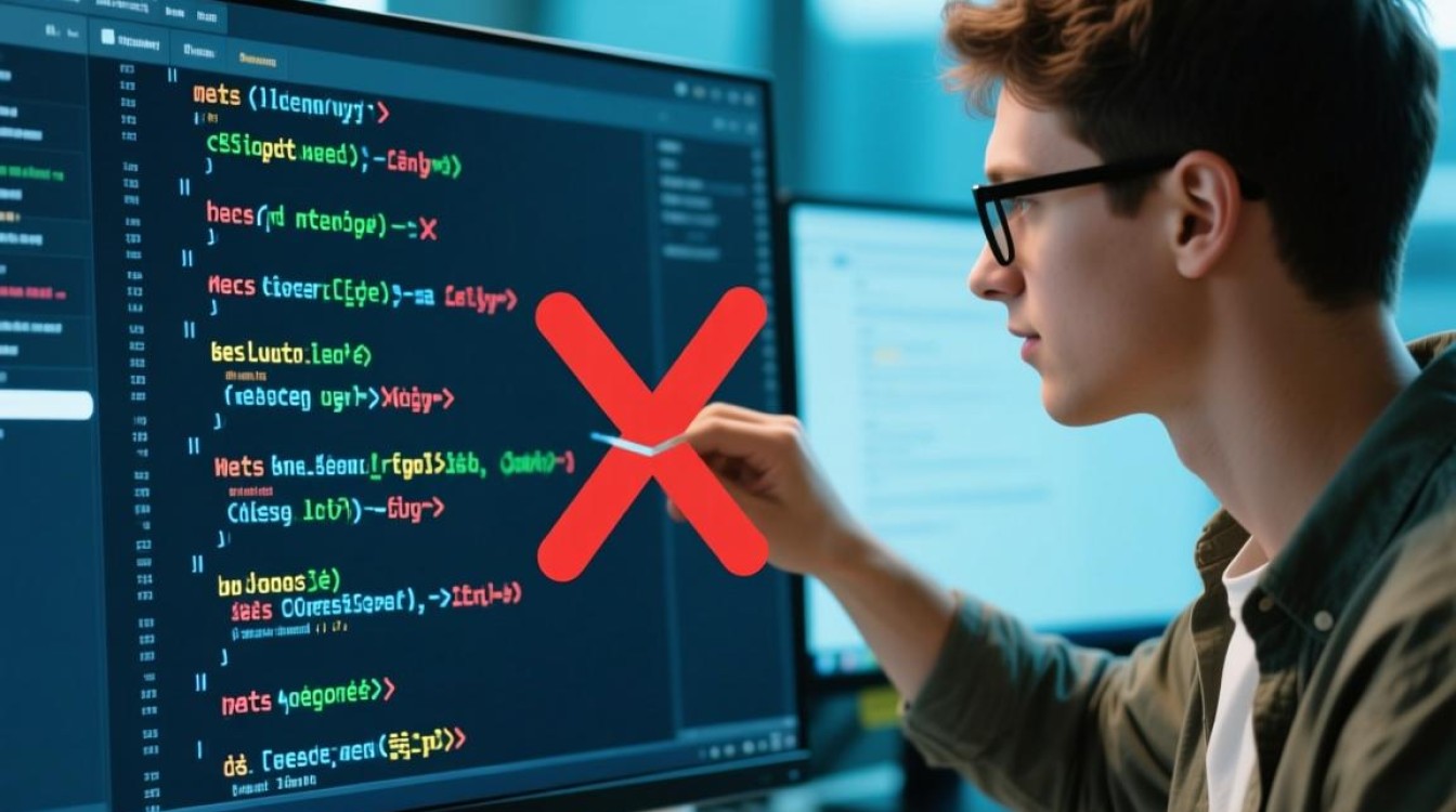程序运行报错有哪些常见类型及解决方法? 程序运行报错有哪些常见类型及解决方法?