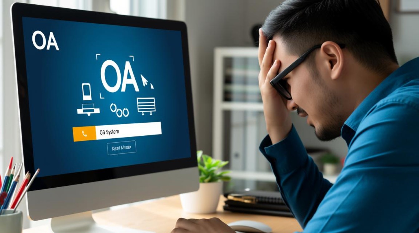 oa无法访问是什么原因导致的? oa无法访问是什么原因导致的?