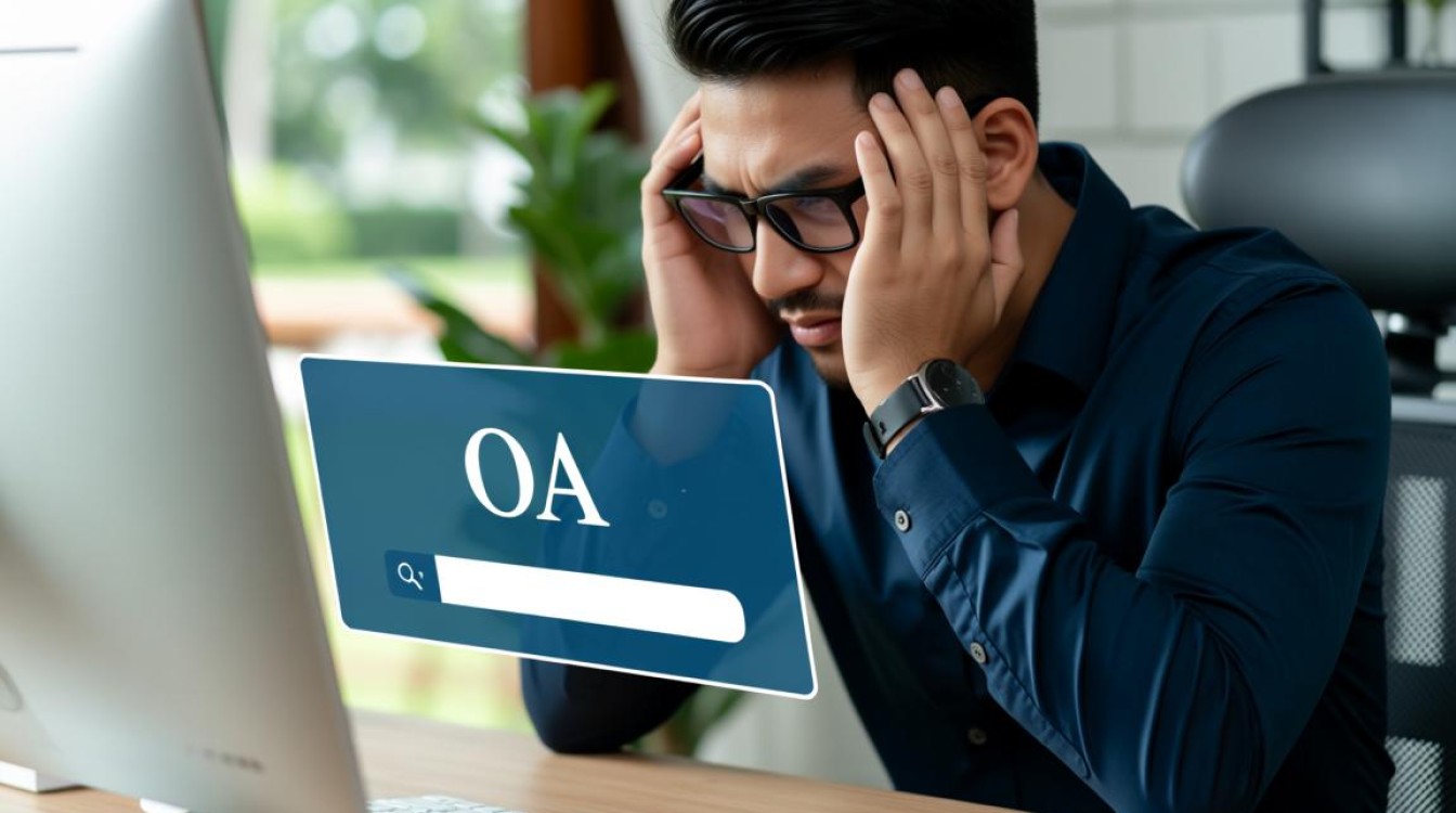 oa无法访问是什么原因导致的? oa无法访问是什么原因导致的?