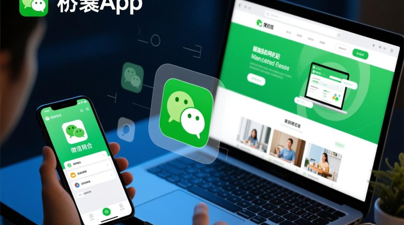 手机app微信网站哪个更适合日常办公使用? 手机app微信网站哪个更适合日常办公使用?