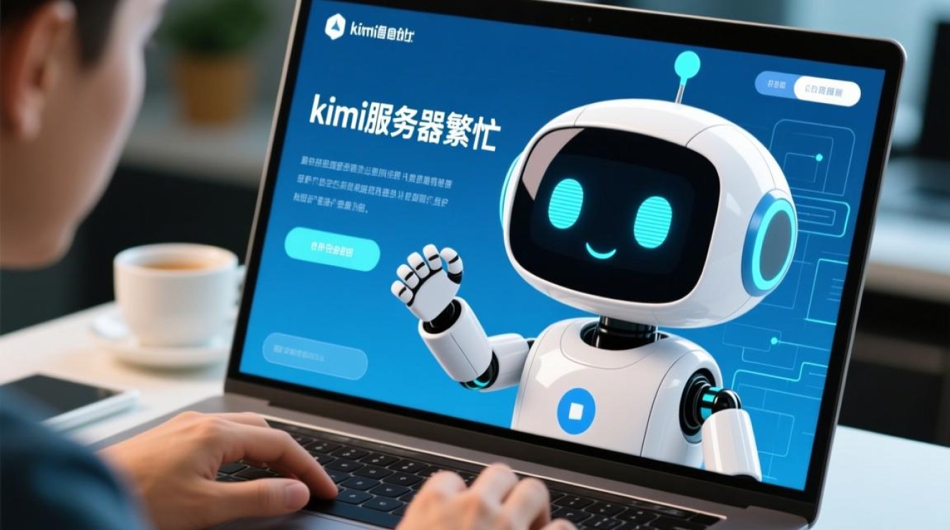 kimi服务器繁忙怎么办?持续加载如何解决? kimi服务器繁忙怎么办?持续加载如何解决?