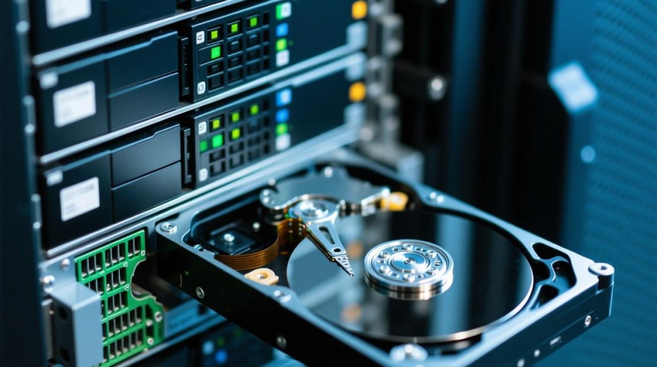 服务器硬盘一般能用几年?更换周期是多久? 服务器硬盘一般能用几年?更换周期是多久?