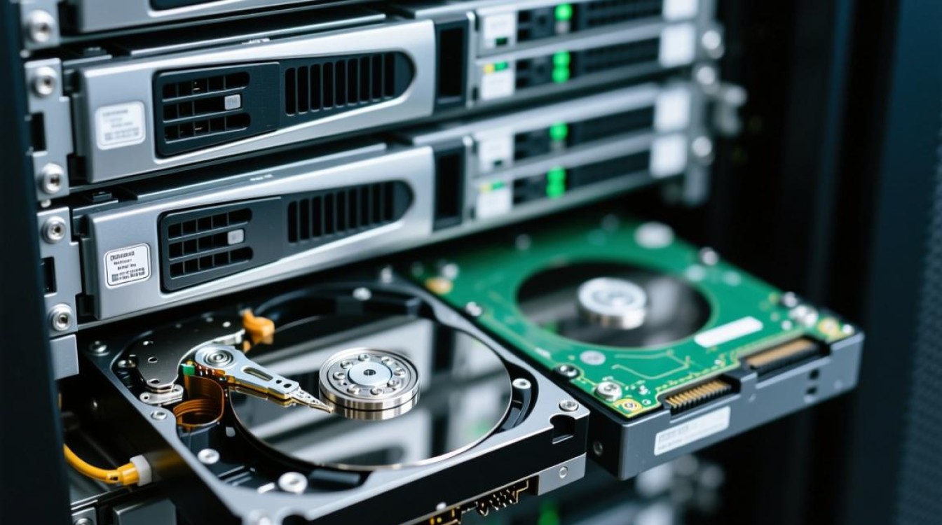 服务器硬盘一般能用几年?更换周期是多久? 服务器硬盘一般能用几年?更换周期是多久?