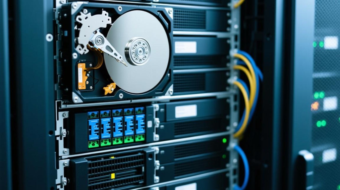 服务器硬盘一般能用几年?更换周期是多久? 服务器硬盘一般能用几年?更换周期是多久?